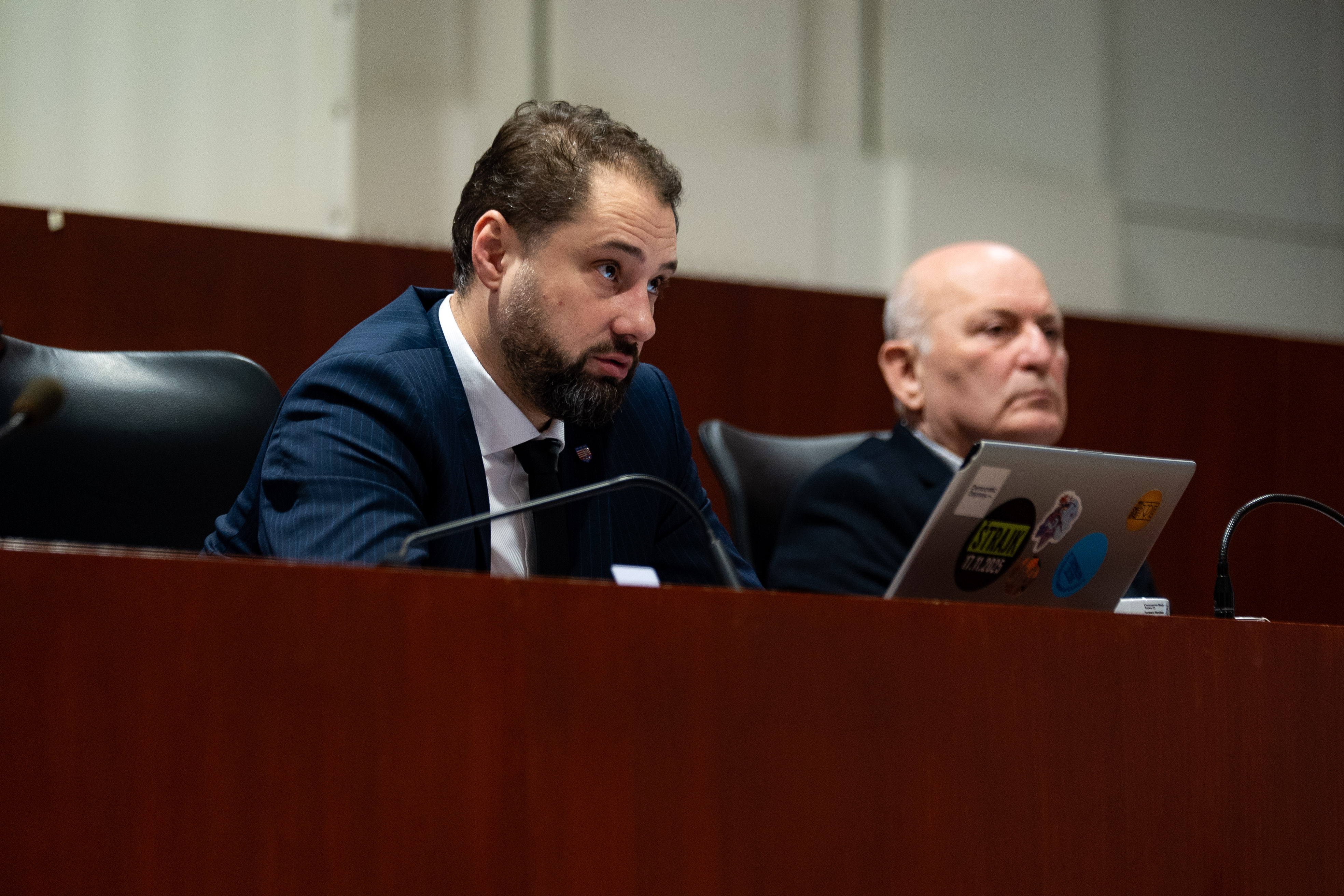 XXXIV. zasadnutie Mestskeho zastupitelstva v Kosiciach-36